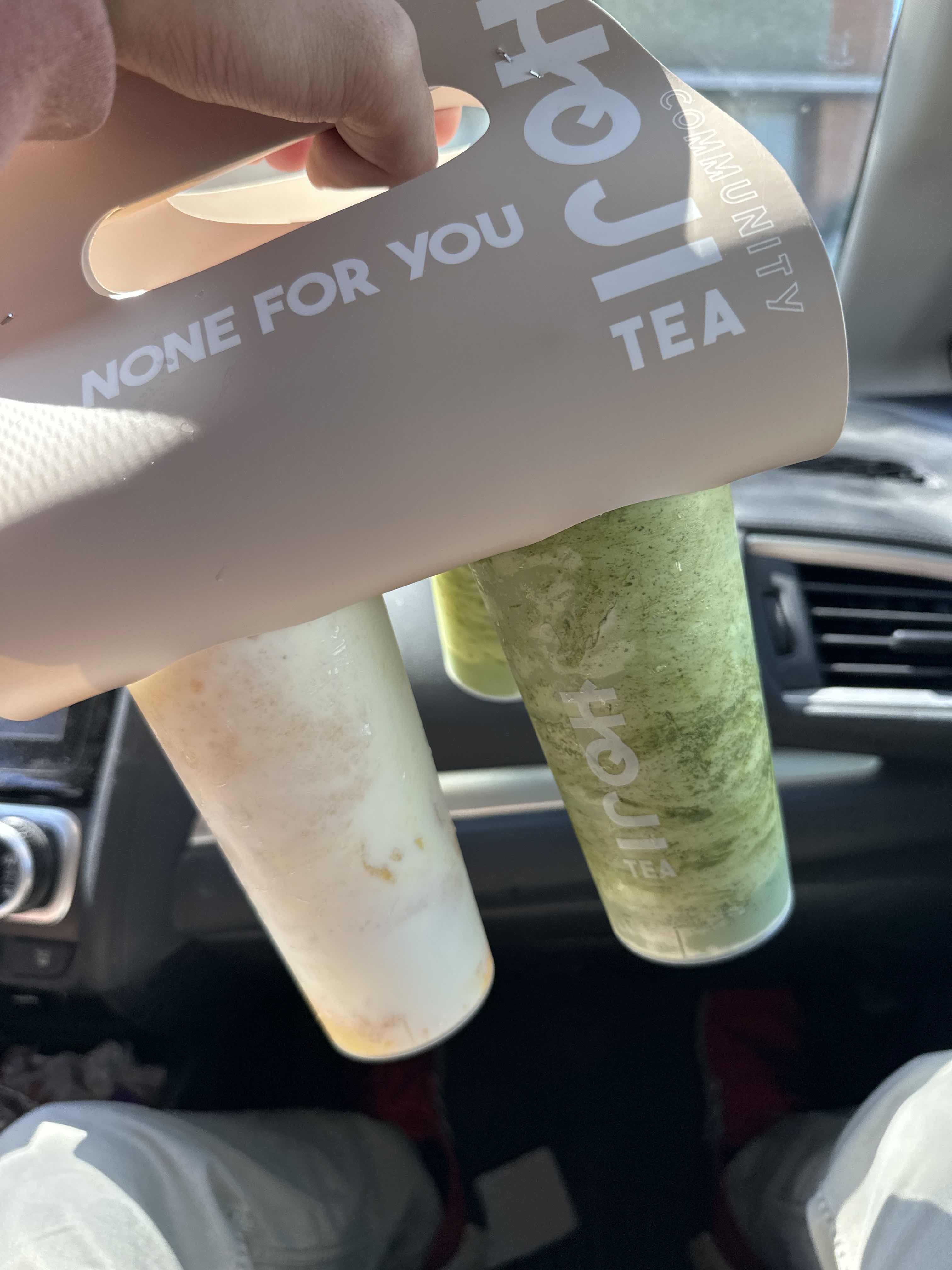 Boba acquired!