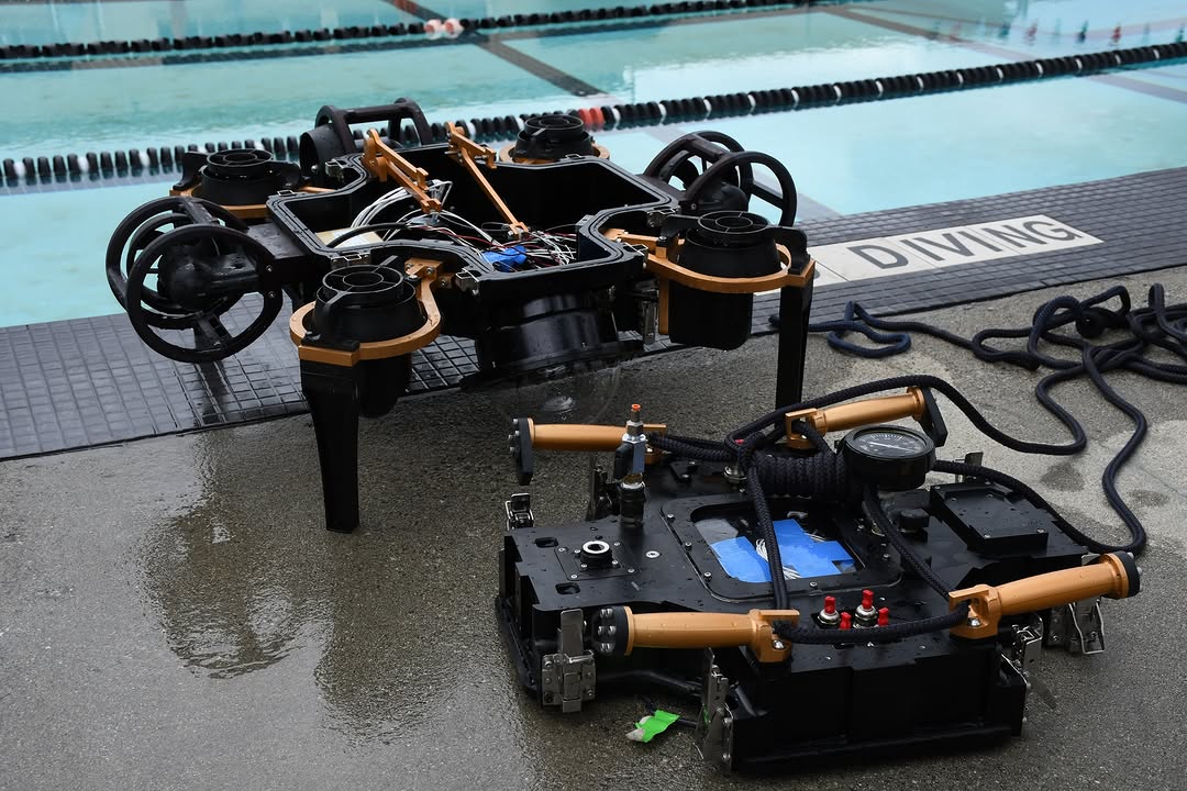 Robosub