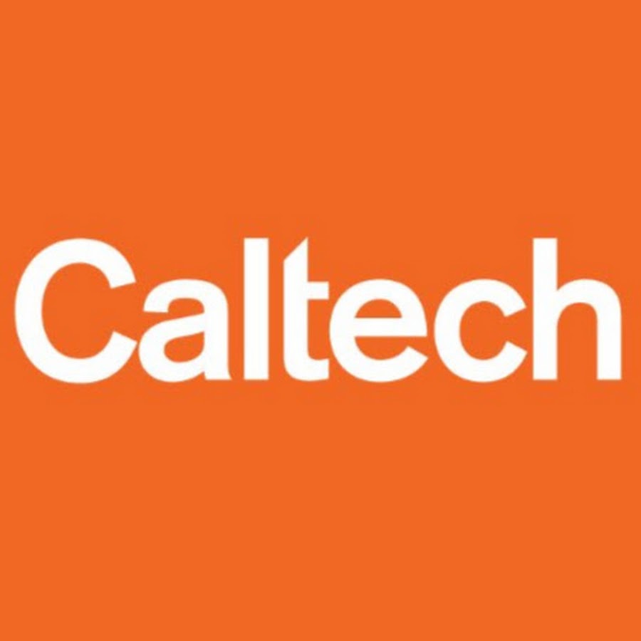 California Institute of Technology logo