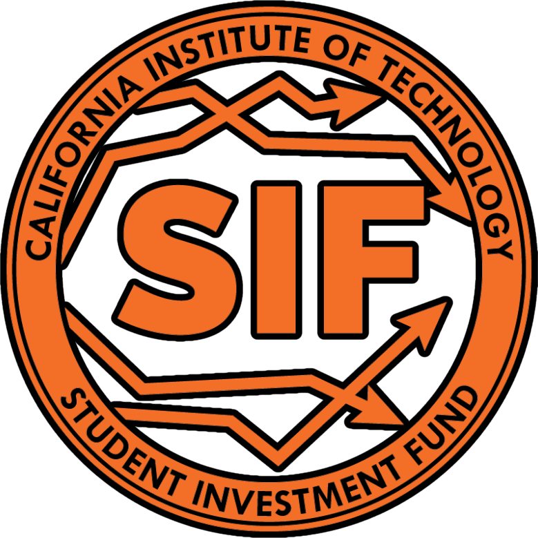 Student Investment Fund logo